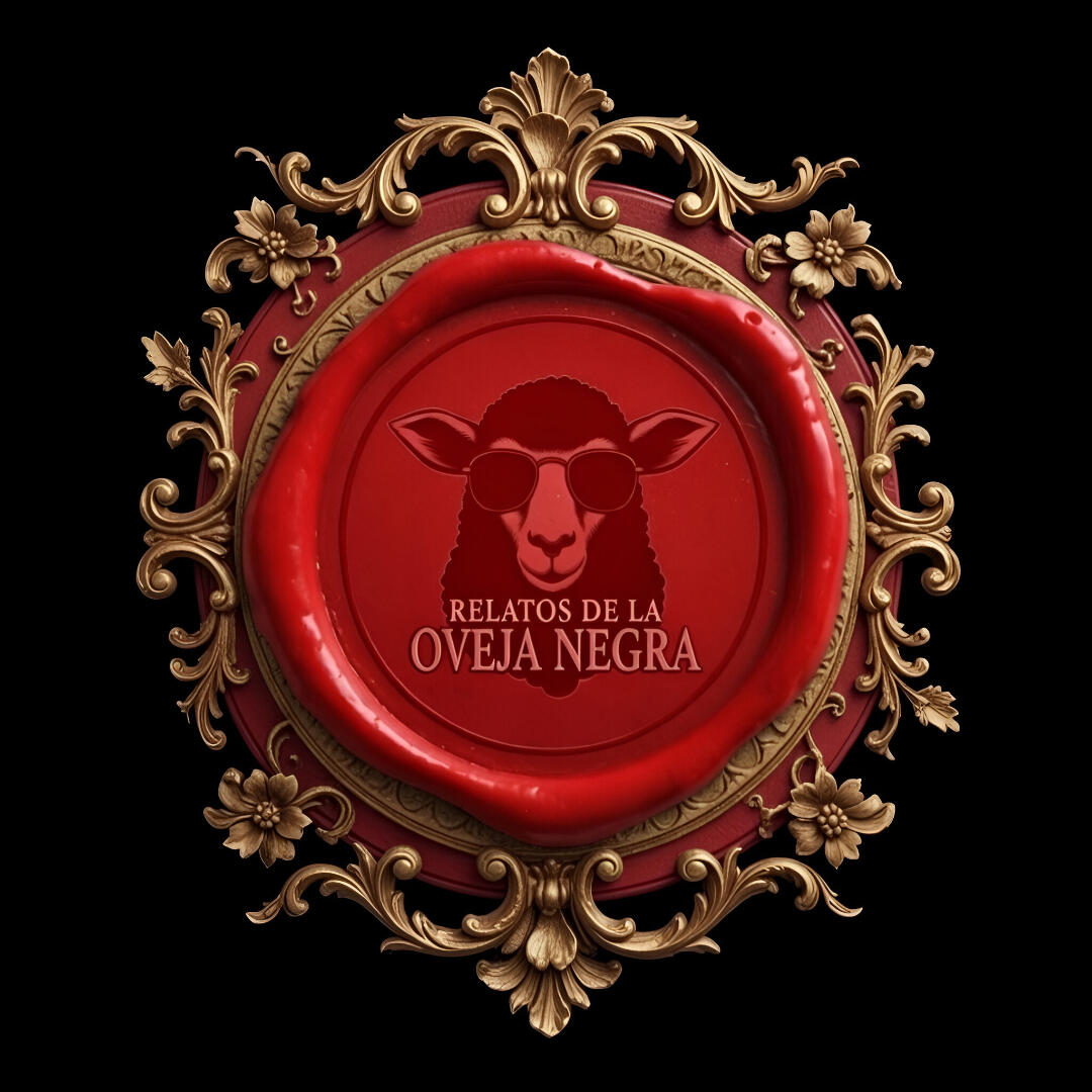 Relatos de la Oveja Negra